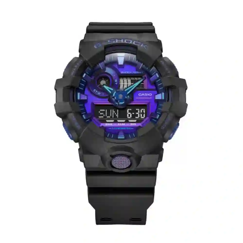 Wristwatch/GA-700VB-1ADR | Time.ge