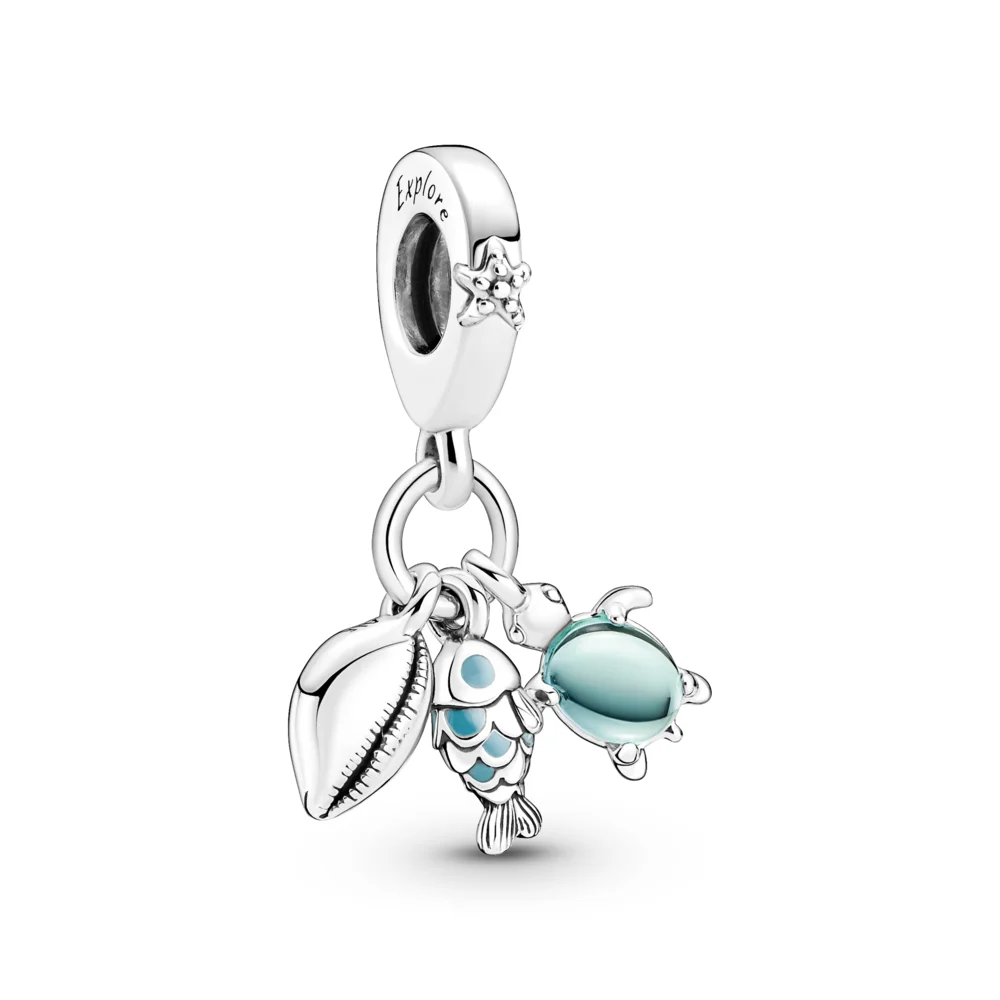 Moments Charm/791697C01