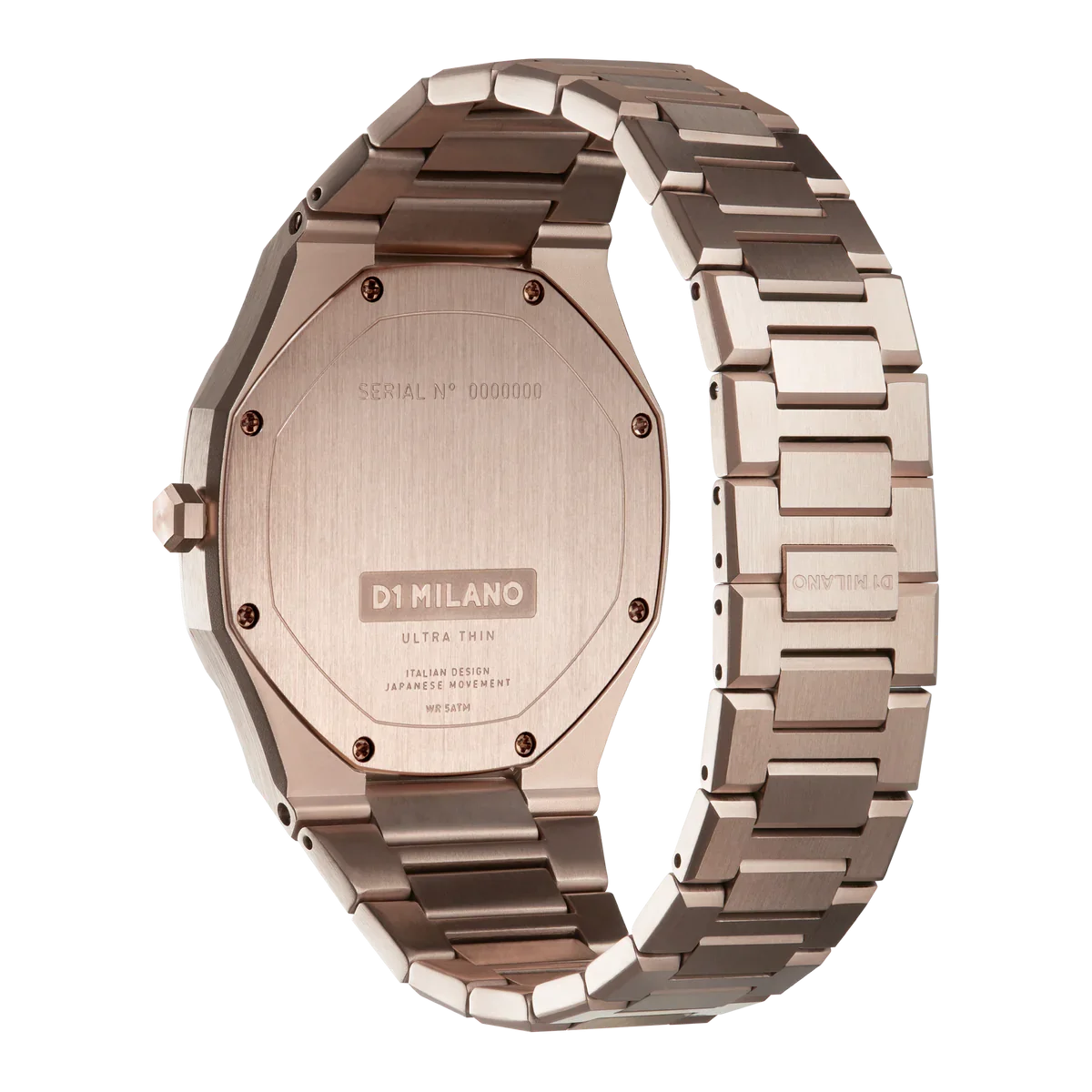 Quartz Wristwatch/D1-UTBL20