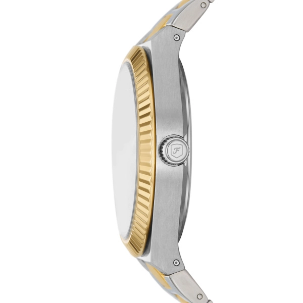 Fossil Quartz Wristwatch Women / ES5334