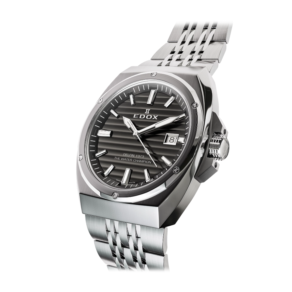 Quartz Wristwatch / 53032 3M NIN