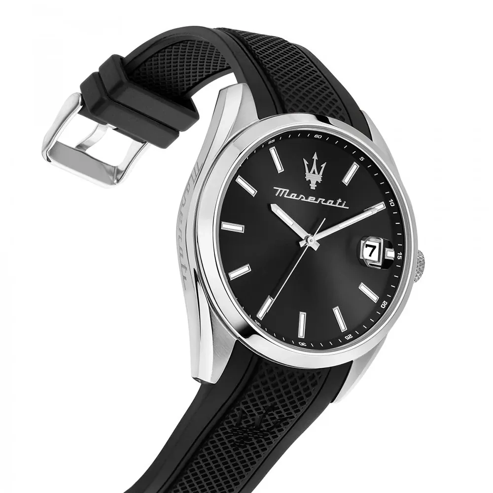 Quartz Wristwatch / R8851151004