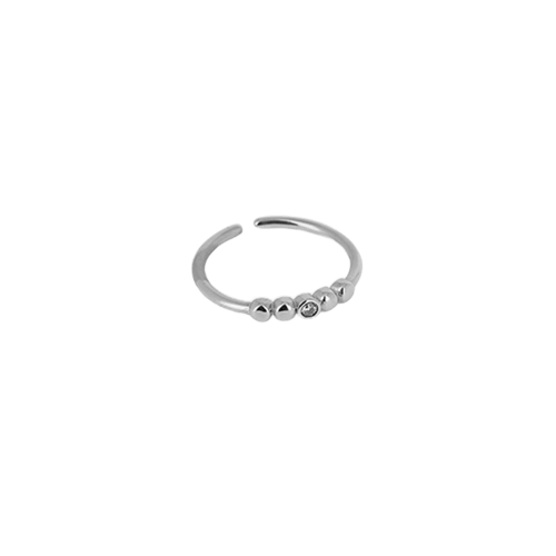 Ring / SRR10098-00WHT