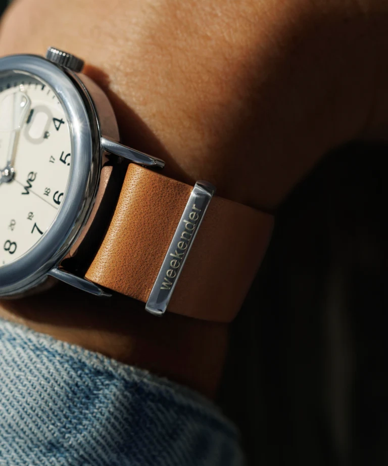 Quartz Wristwatch / TW2W86500