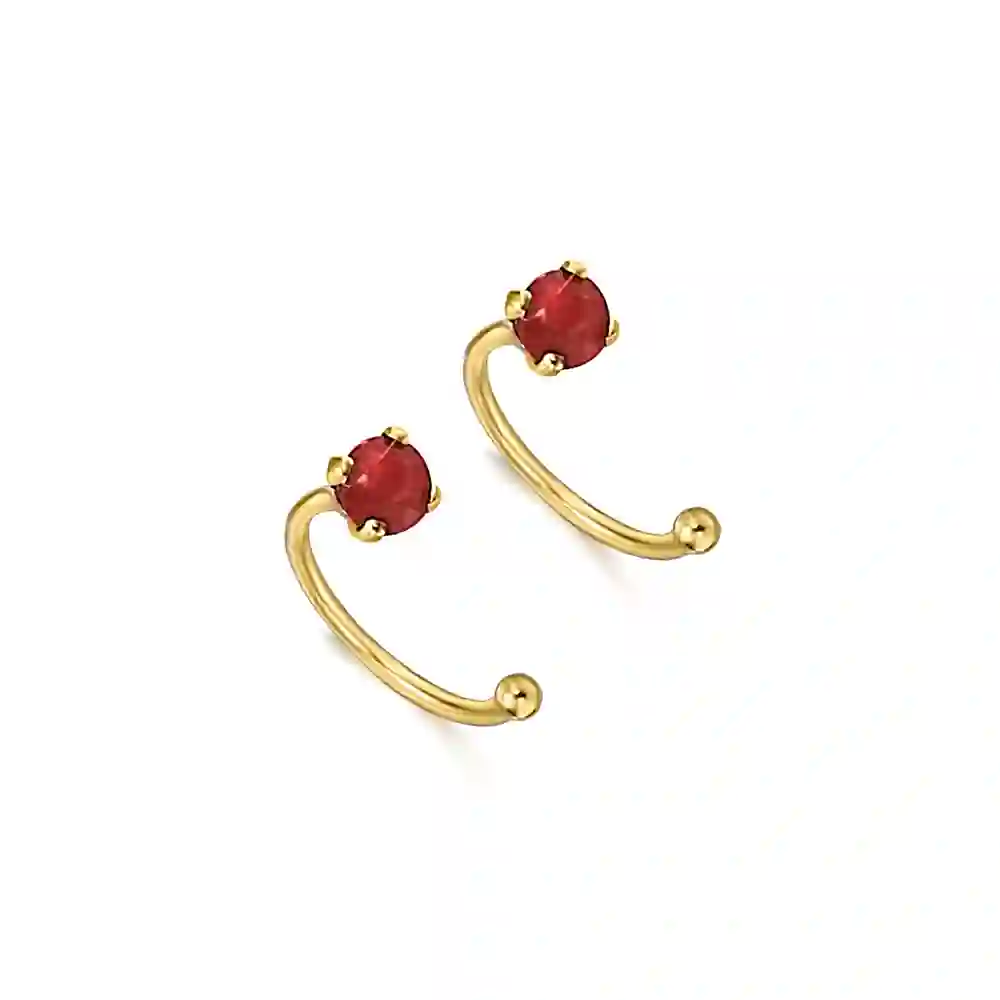 Earring/GB019RU.00