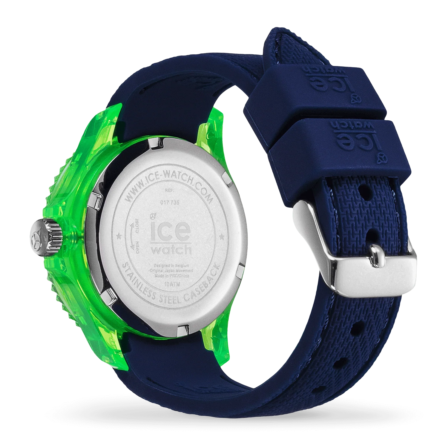 Quartz Wristwatch / 018931