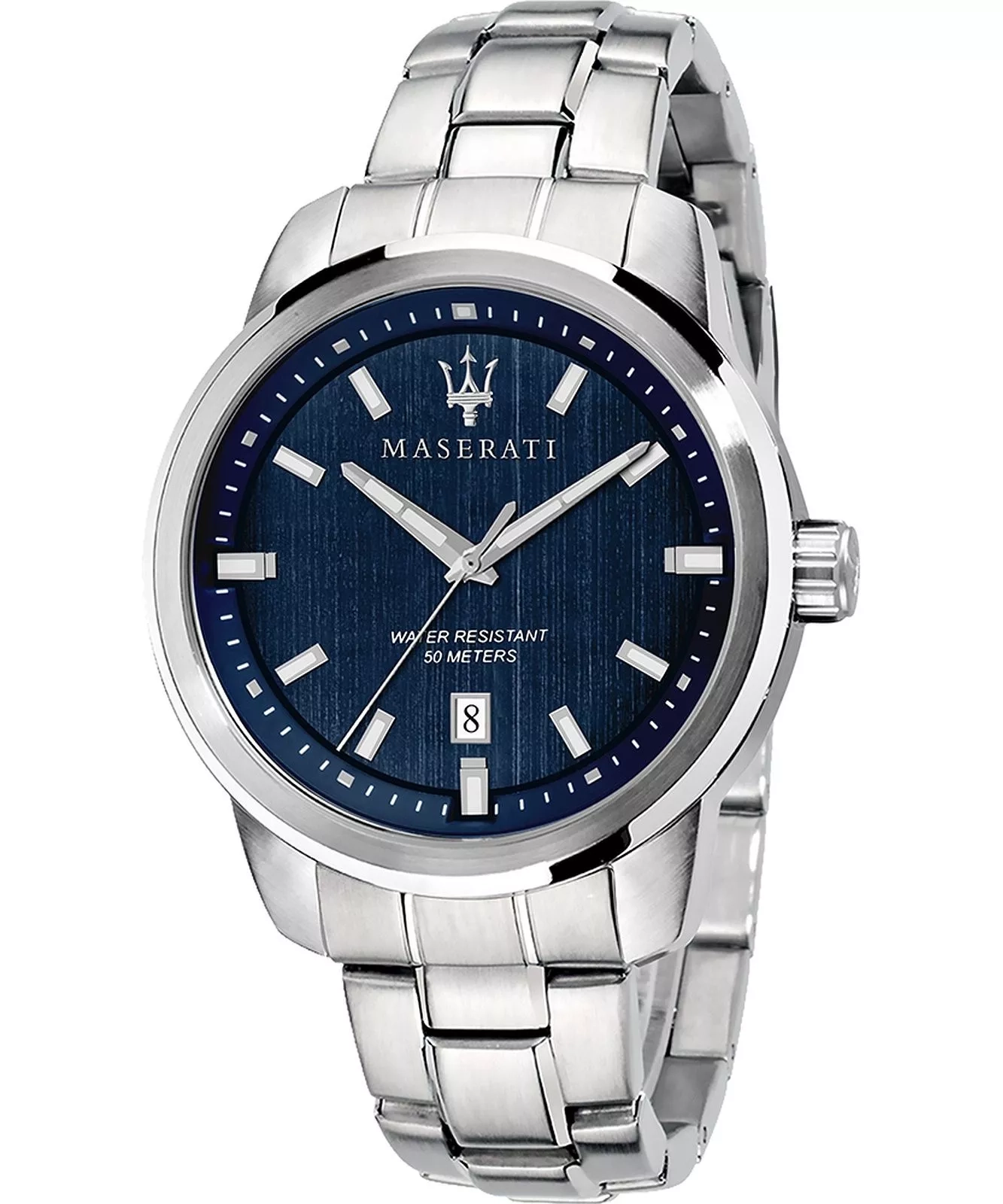Quartz Wristwatch / R8853121004