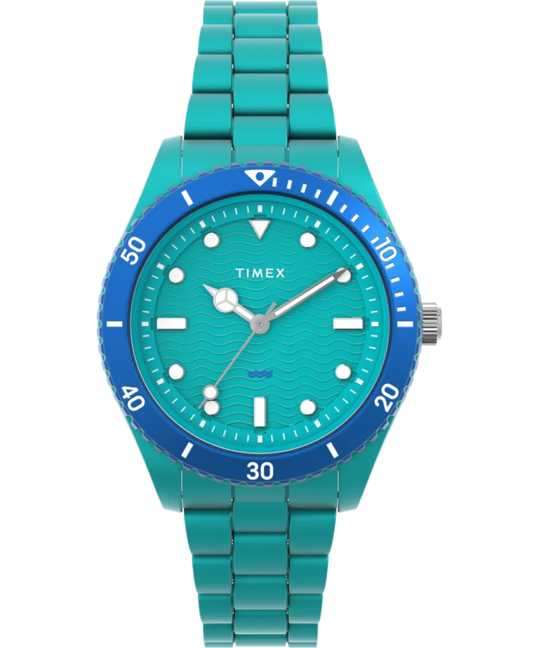 Quartz Wristwatch / TW2Y04700