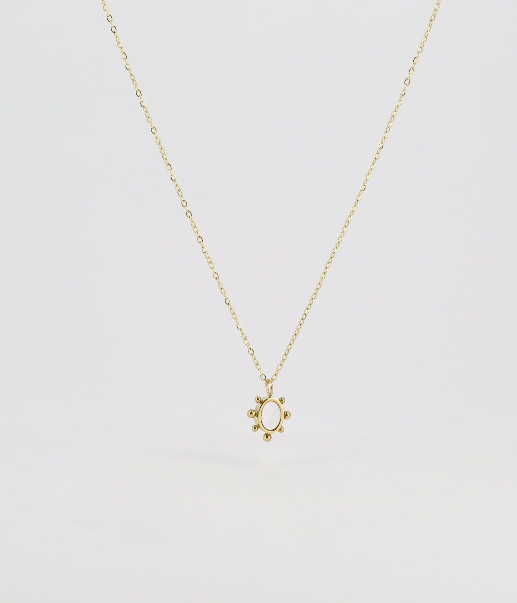 Necklace / SNS16449-01SEL