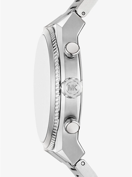 Quartz Wristwatch / MK9196
