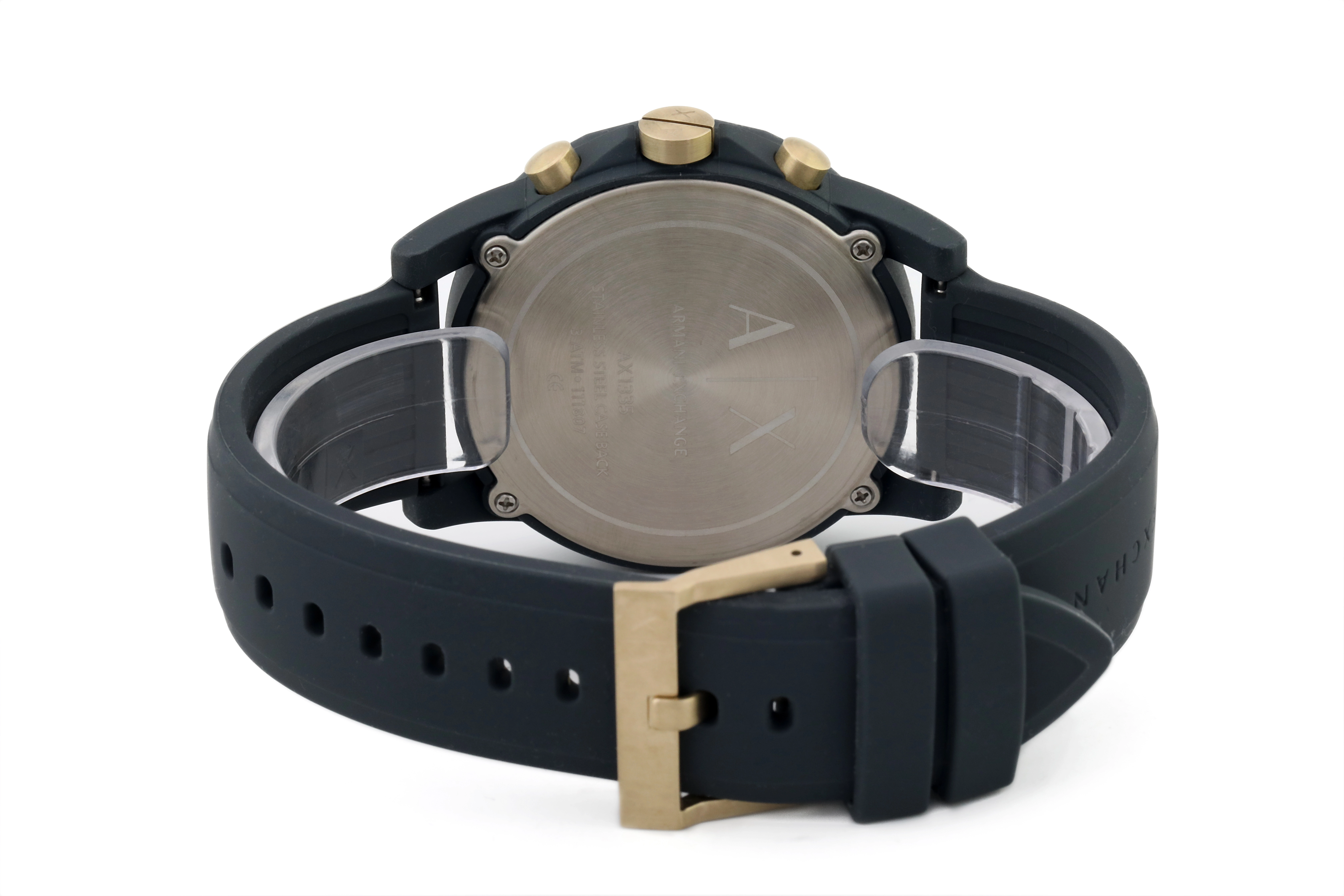 Quartz Wristwatch / AX1335