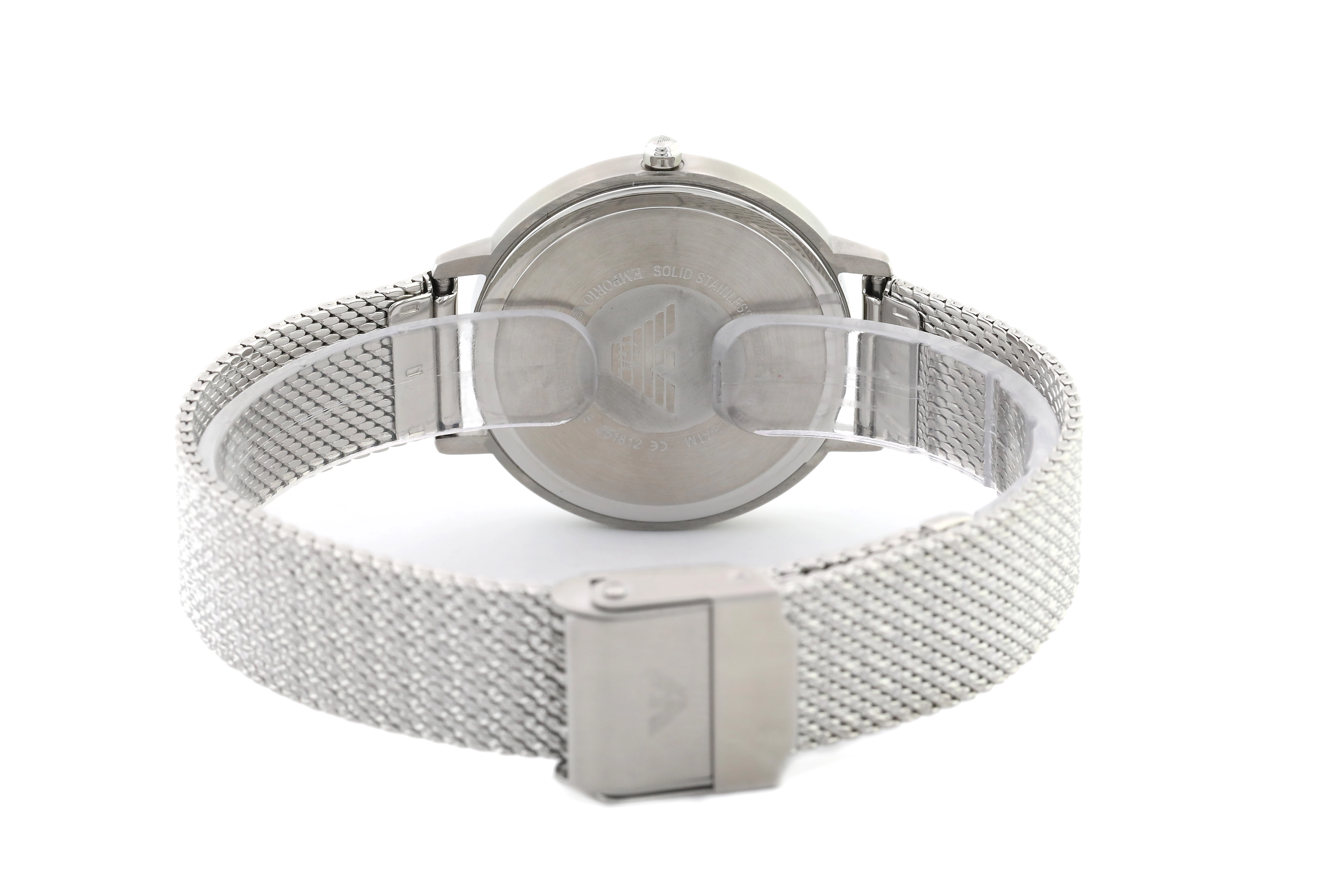 Quartz Wristwatch/AR11128