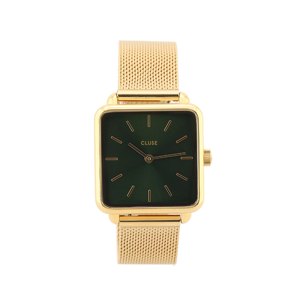 Quartz Wristwatch / CW0101207013