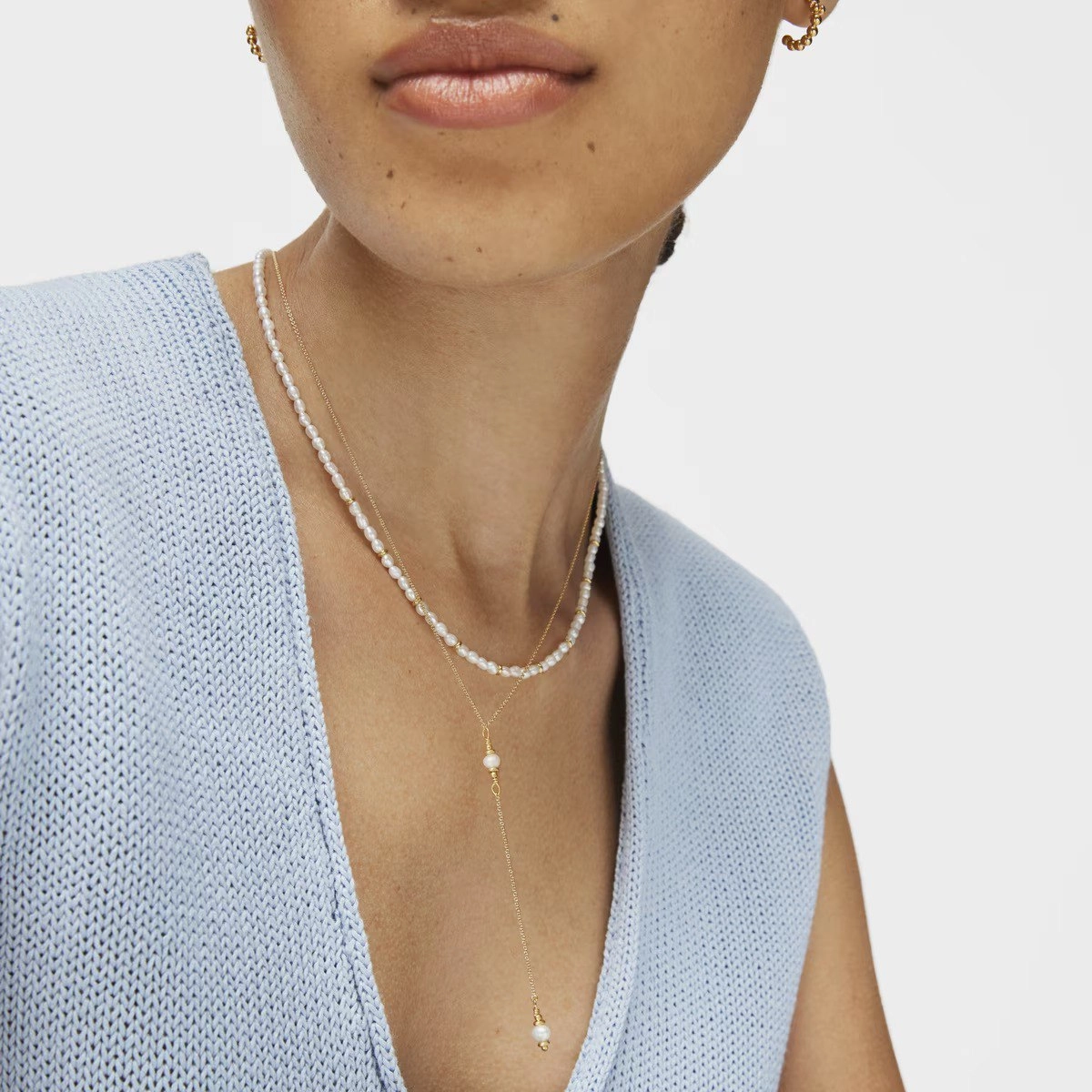 Necklace / 1004124900