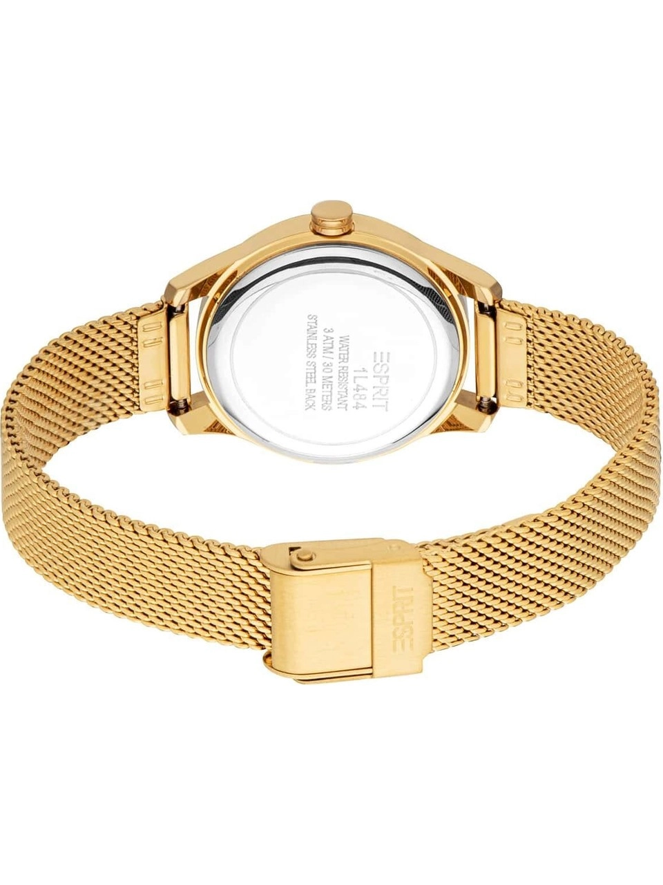 Quartz Wristwatch / ES1L484M2065