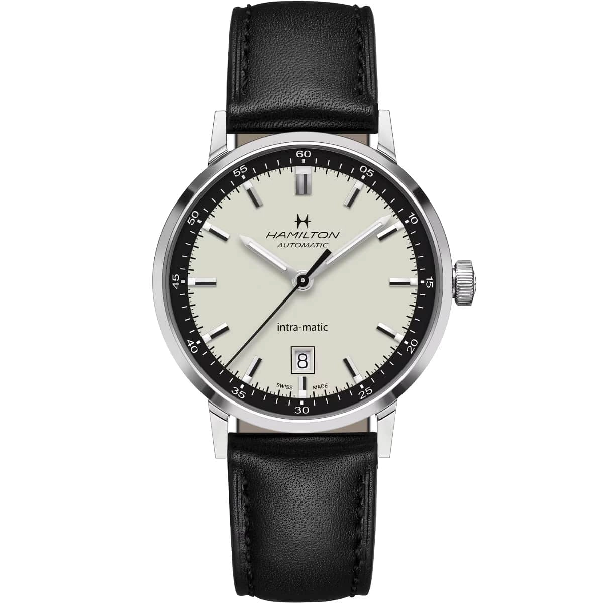 Automatic Wristwatch / H38425720