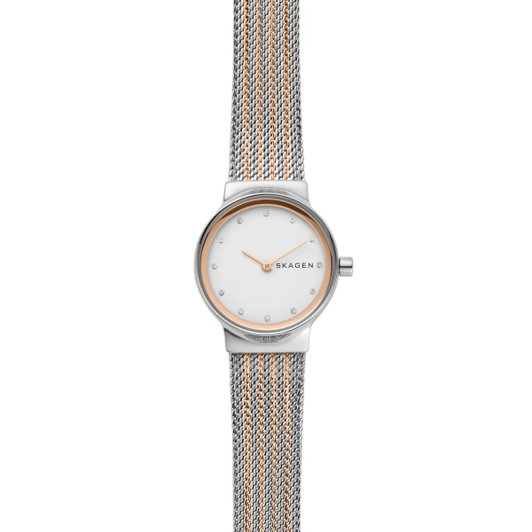 Quartz Wristwatch/SKW2699
