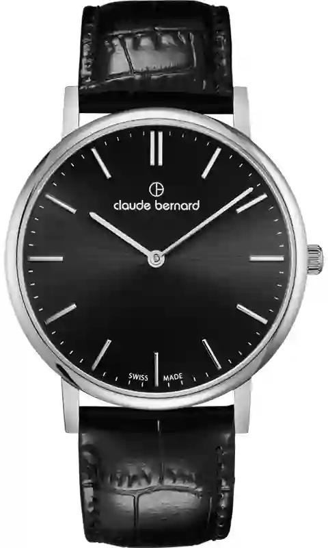 Quartz Wristwatch / 20219 3 NIN