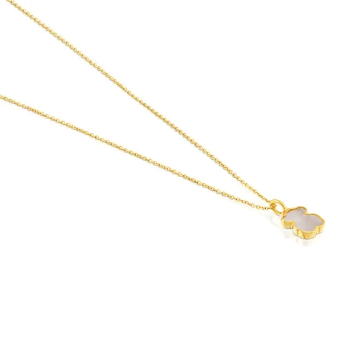 Golden Necklace & Pendant/812782030