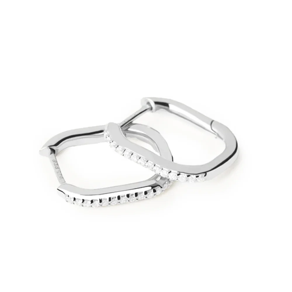 Earring / AR02-571-U