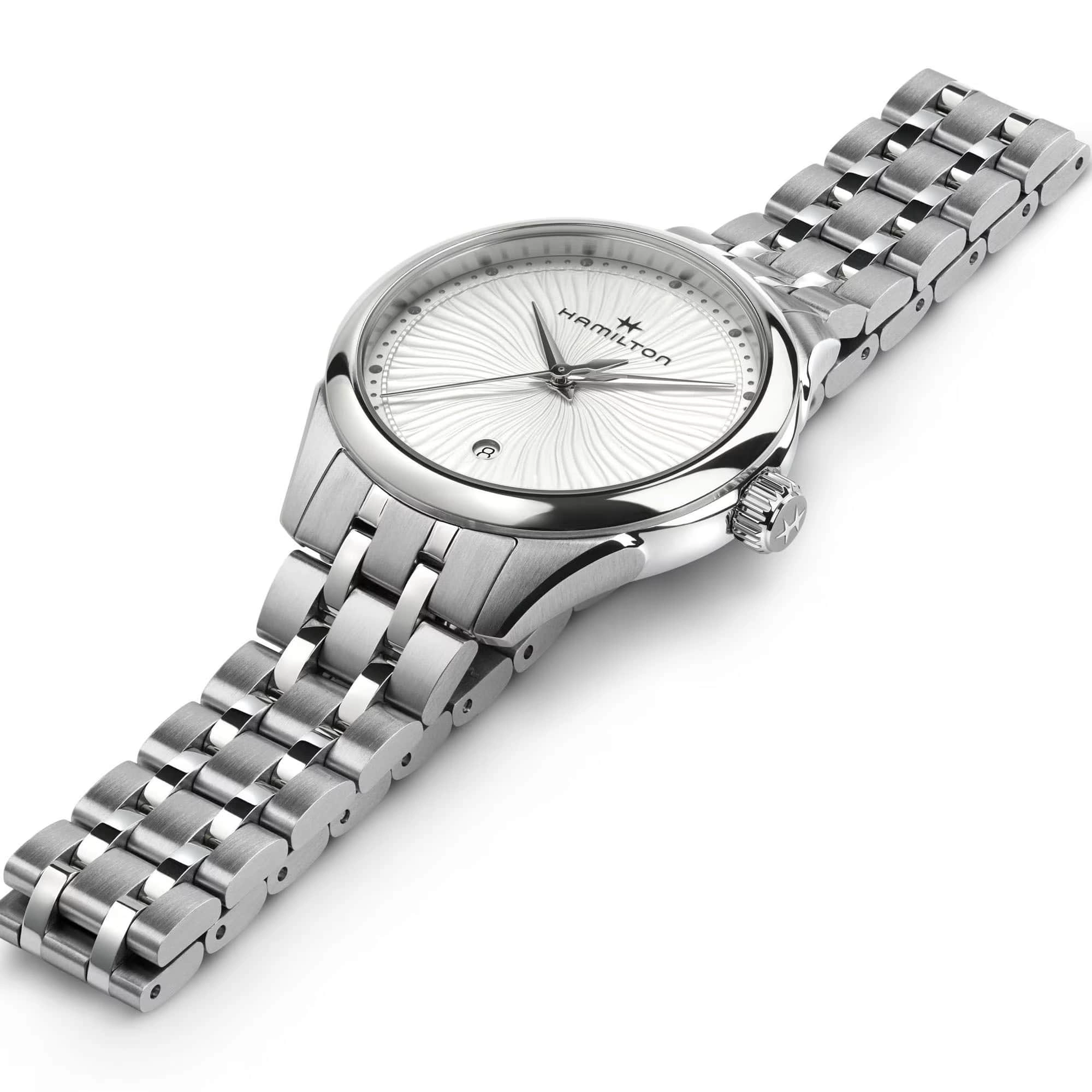 Quartz Wristwatch / H32231110