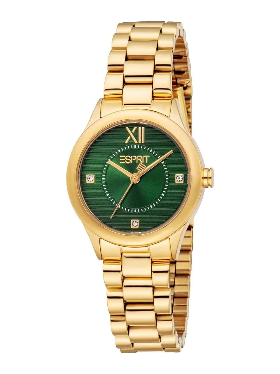 Quartz Wristwatch / ES1L486M1045