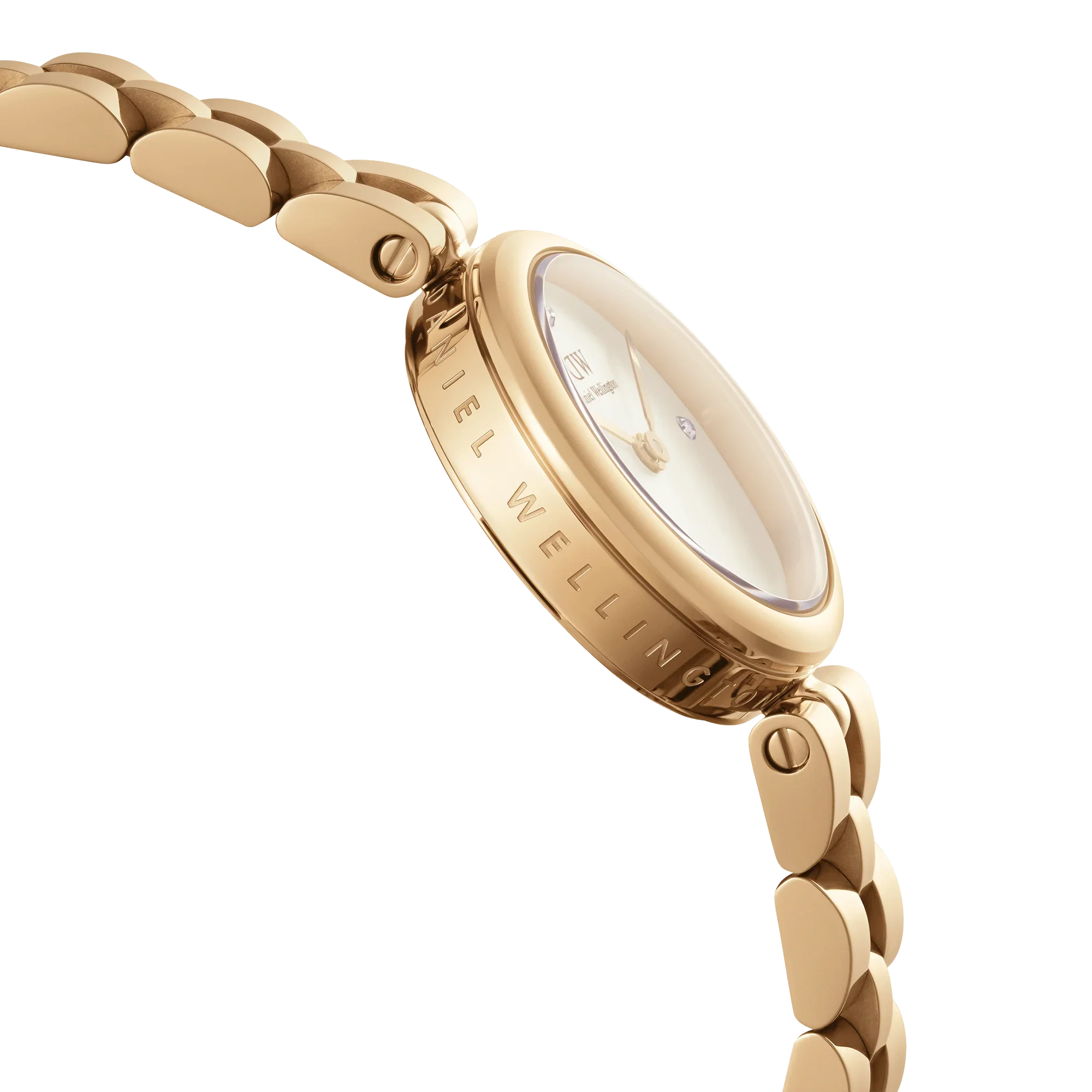 Daniel Wellington Quartz Watch Women/DW00100715
