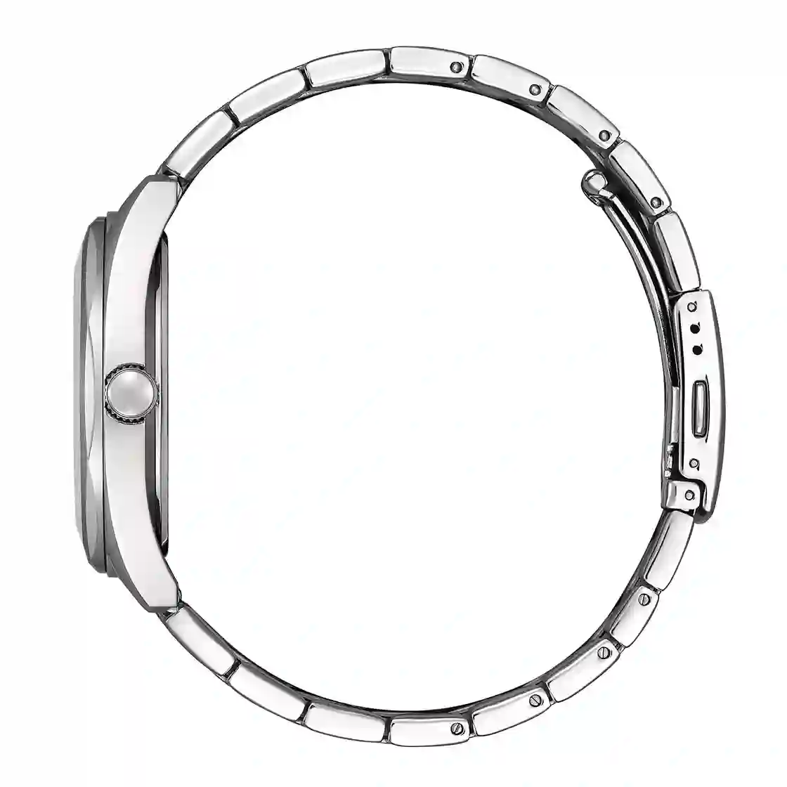 Citizen Quartz Wristwatch Men/BI5110-54M