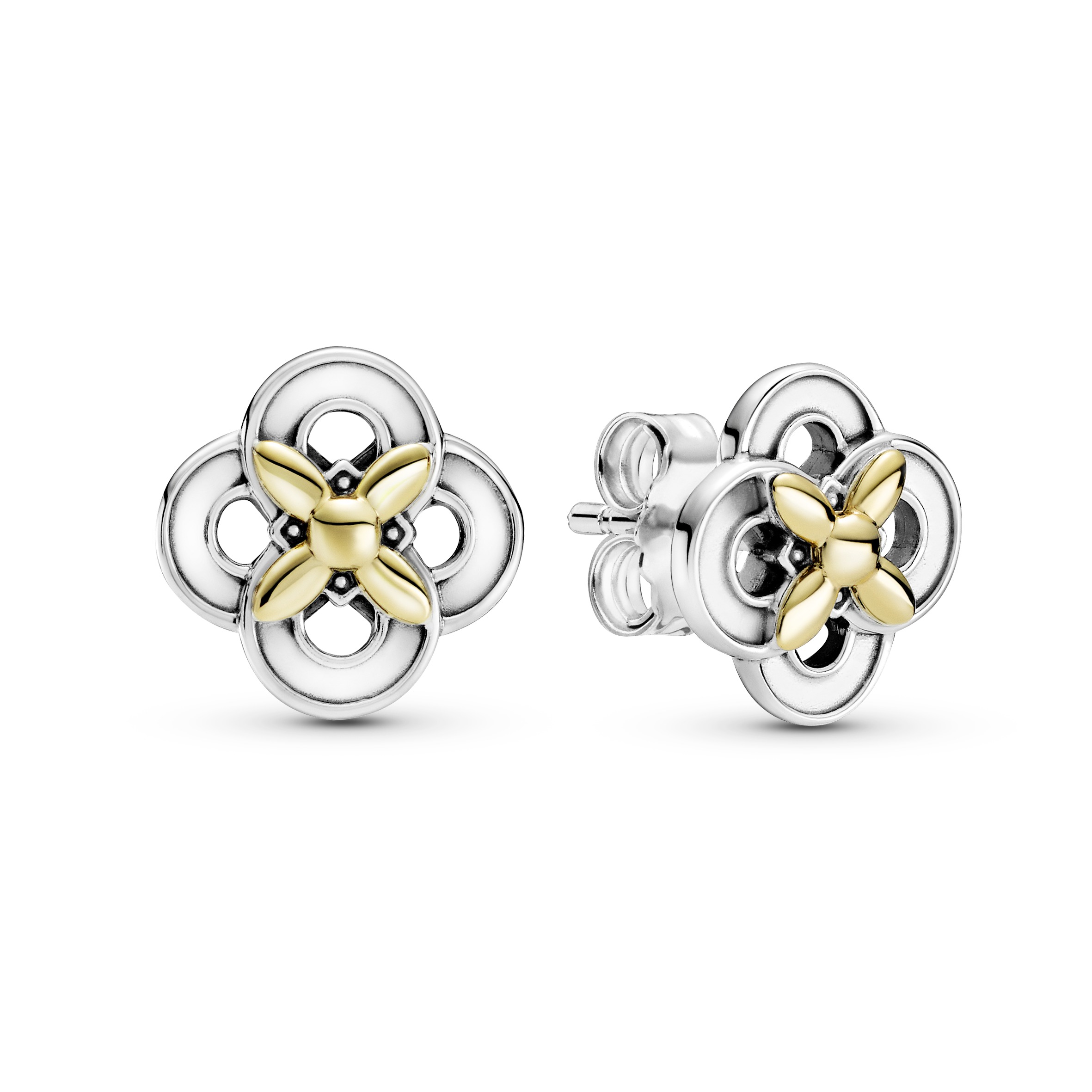 Moments Earring/299349C00 | Time.ge
