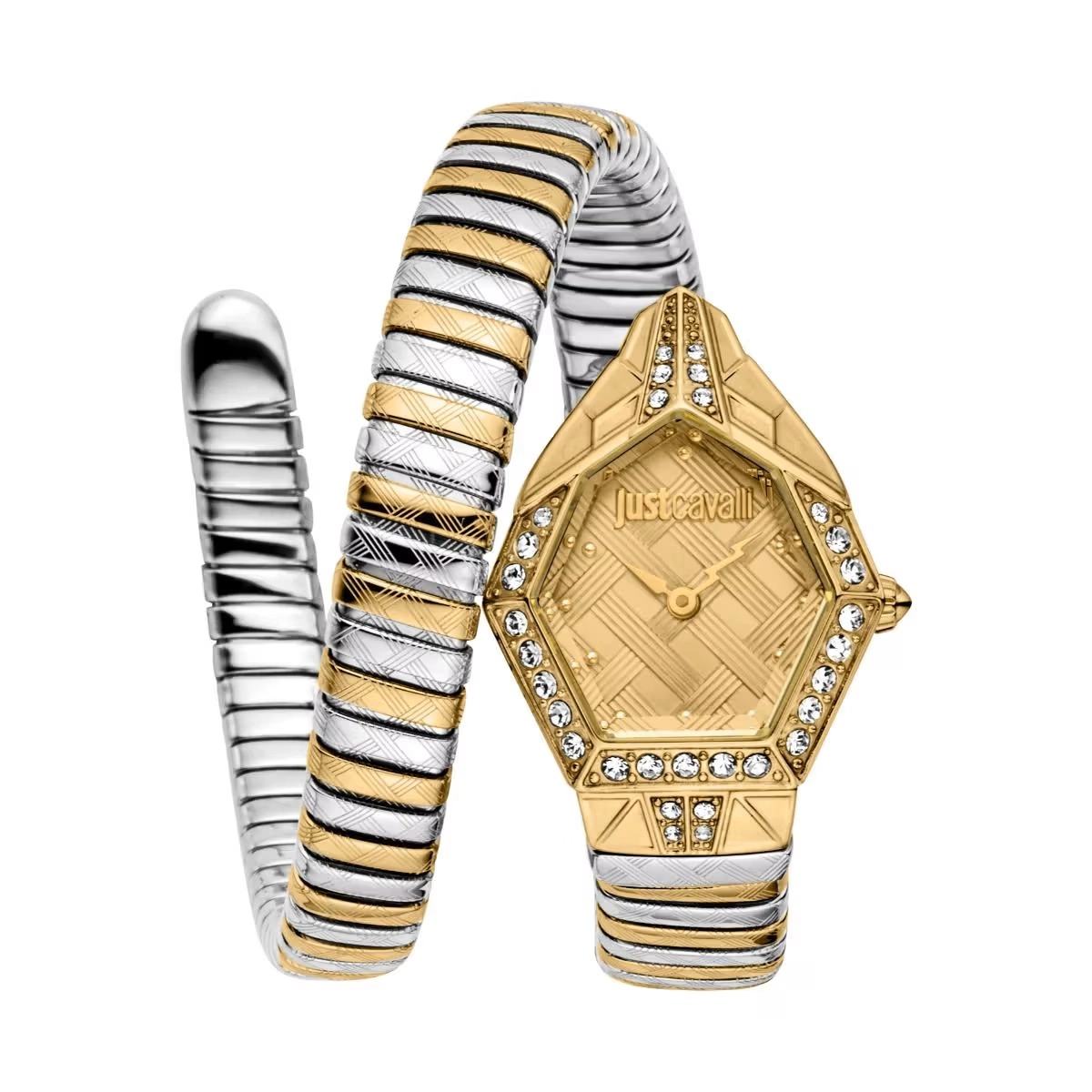 Quartz Wristwatch / JC1L303M0055