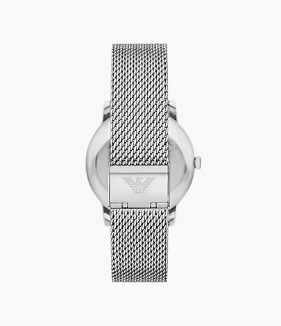 Emporio Armani Quartz Watch Men/AR11578