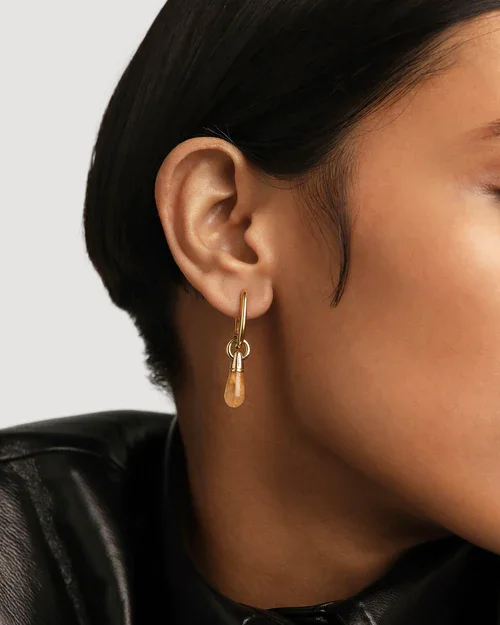 Single Earring/PG01-095-U