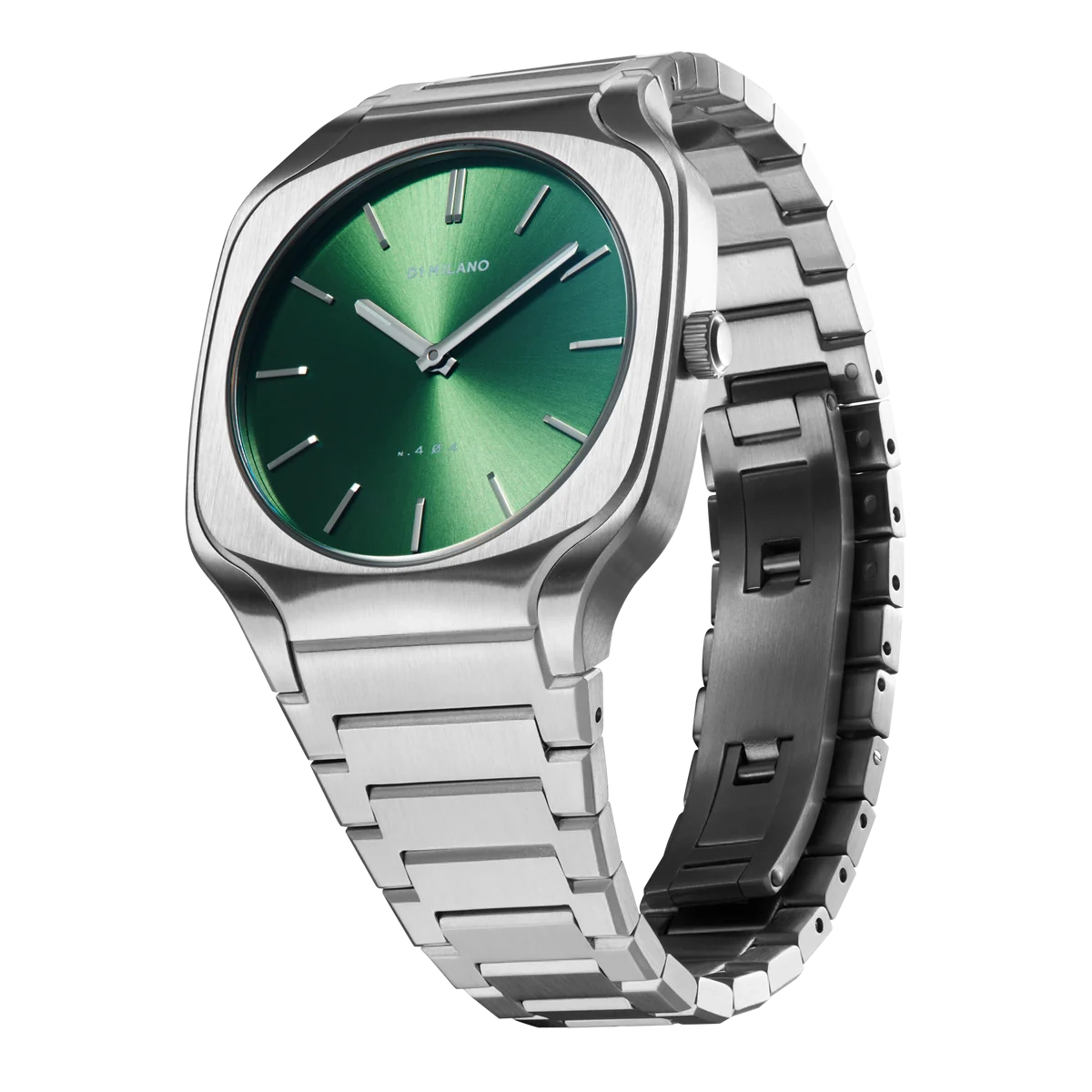 D1 Milano Quartz Watch Men / D1-SQBJ06