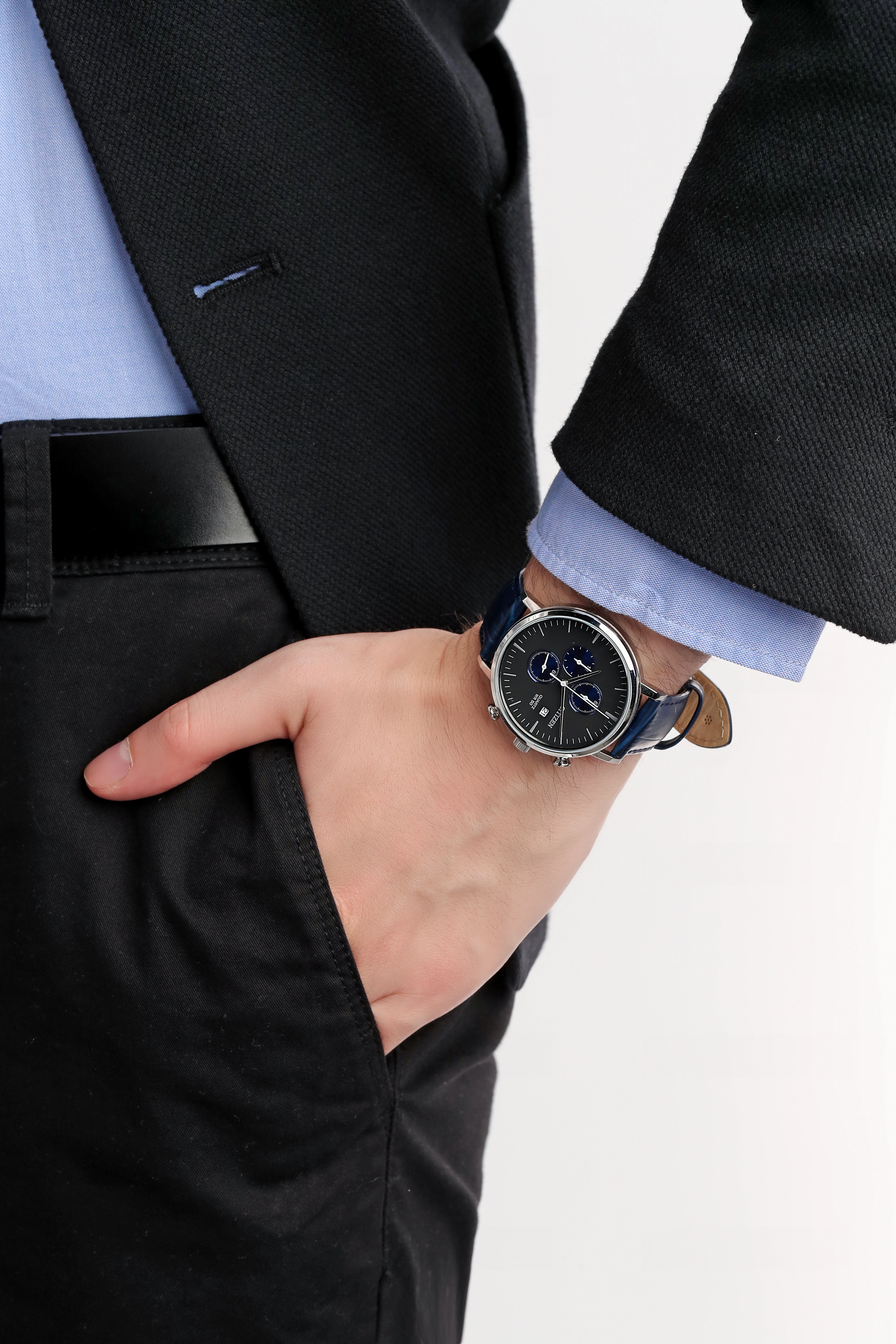 Wristwatch/AN3610-04H