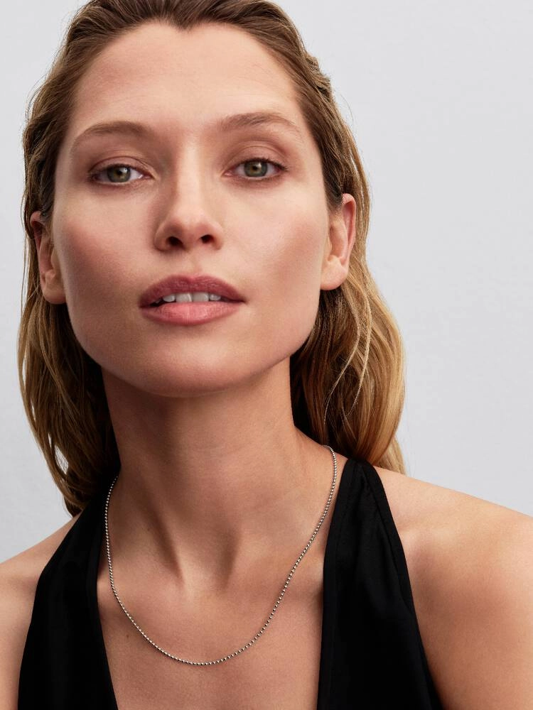 Pandora Moments Necklace / 394452C00-50