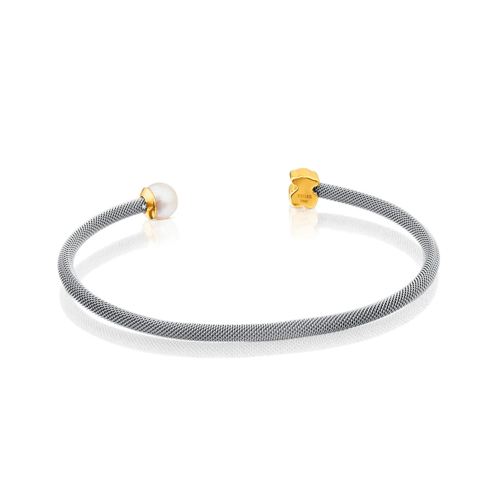 TOUS GOLD Bracelet / 613101000