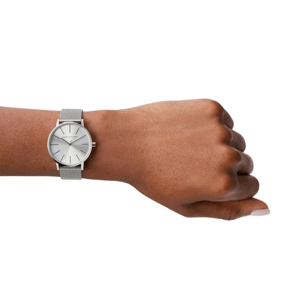 Quartz Wristwatch/AX5535