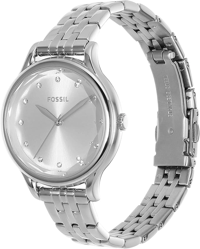 Quartz Wristwatch / BQ3861