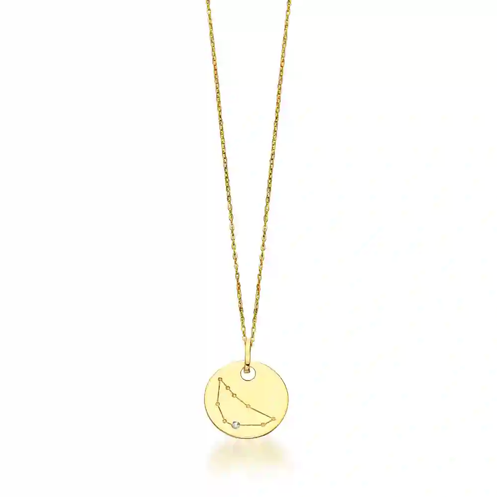 Necklace & Pendant/GD049OA.CP
