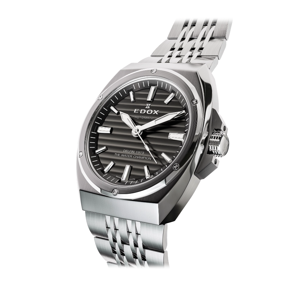 Automatic Wristwatch / 80142 3M NIN