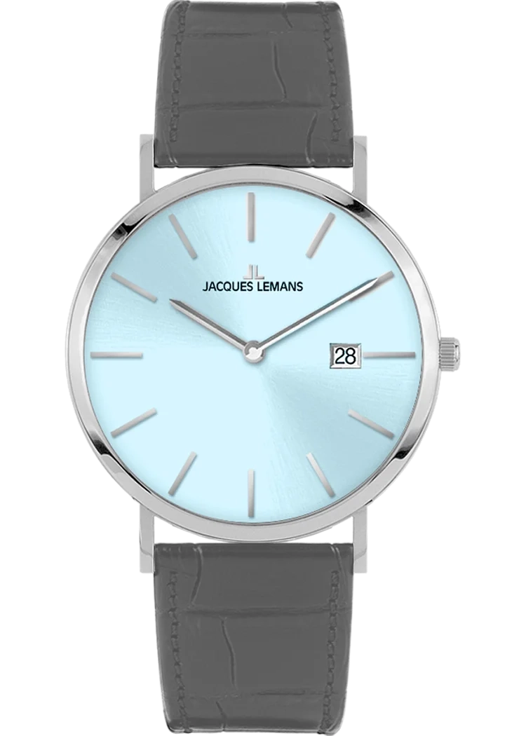 Quartz Wristwatch / 1-2171D