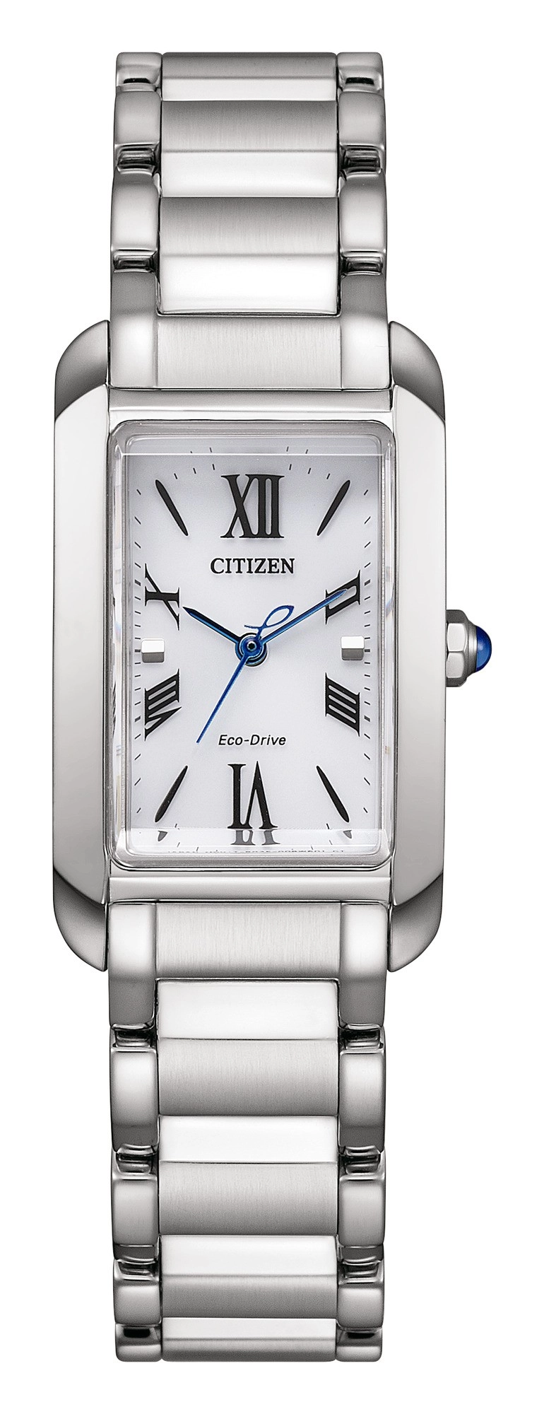 Quartz Wristwatch / EW5620-55A