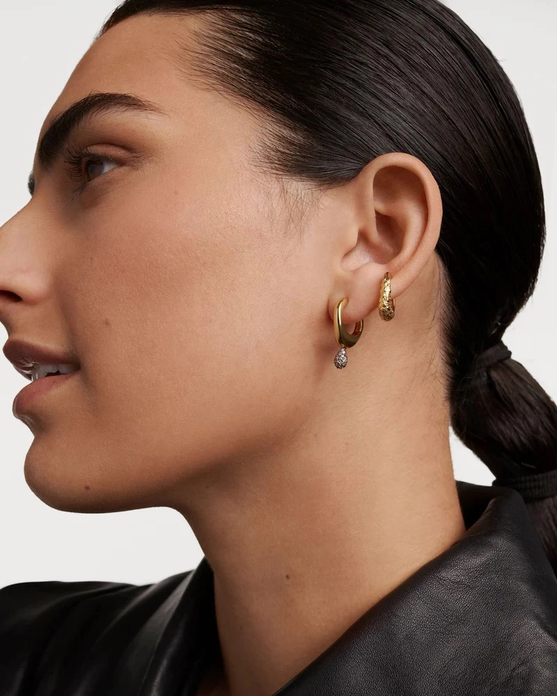 Earring / PG01-227-U