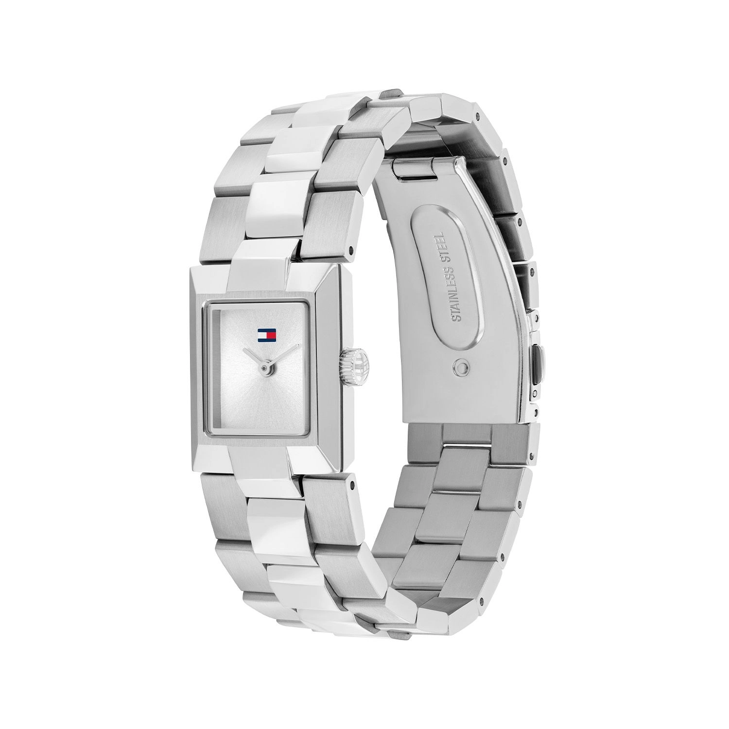 Quartz Wristwatch / 1782786