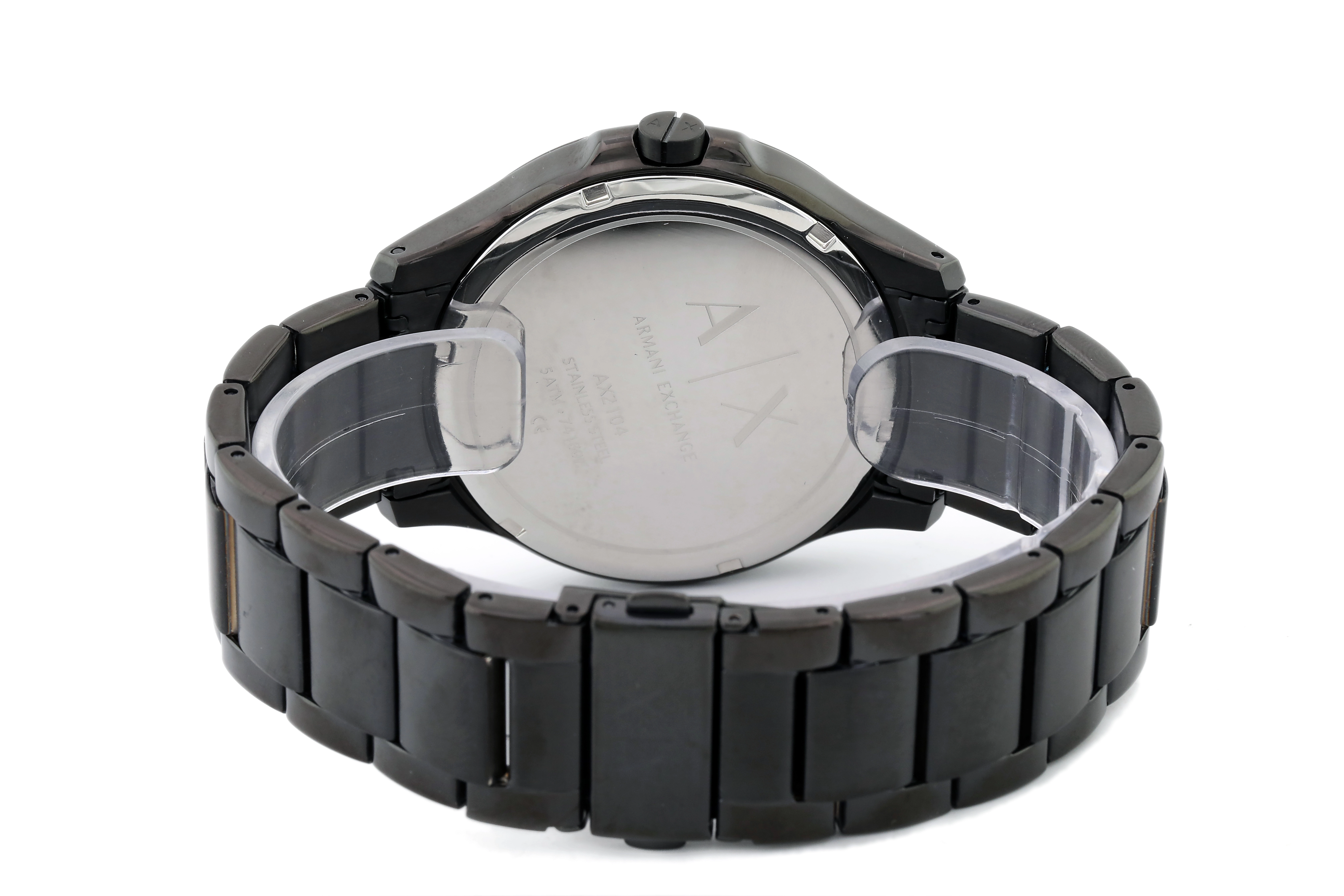 Quartz Wristwatch / AX2104