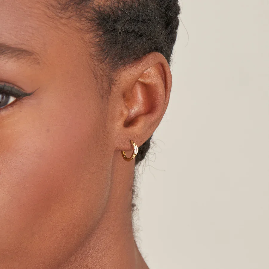 Earring/E041-04G-W