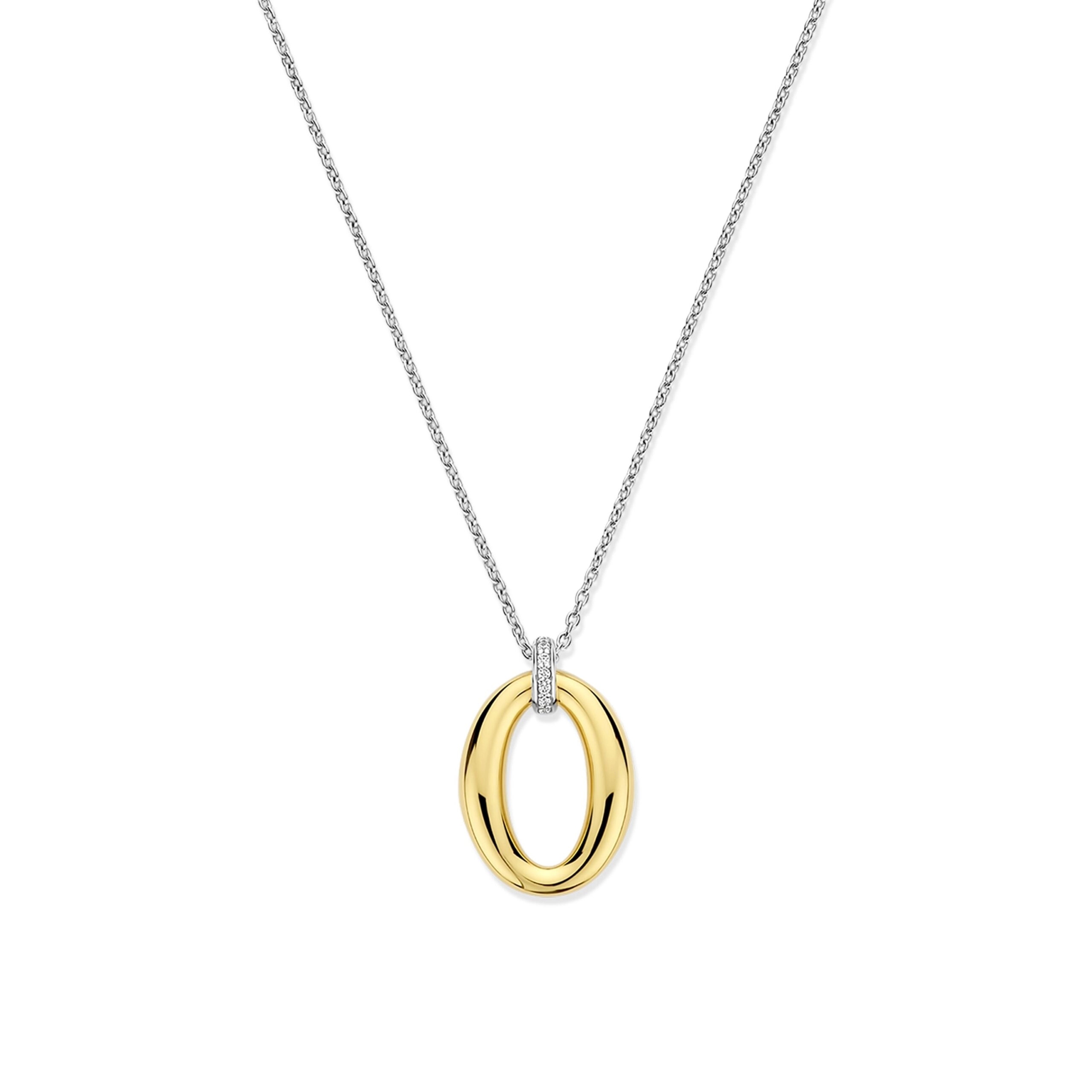 Necklace / 34091ZY-42
