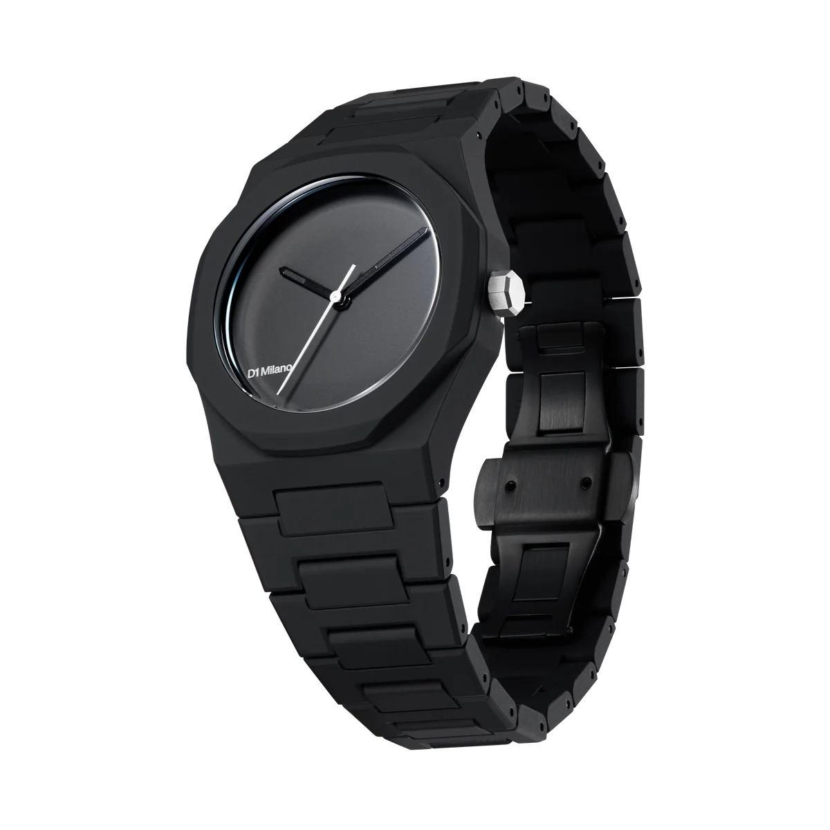 Quartz Wristwatch / D1-PCBU07