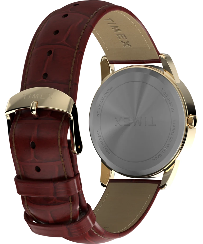 Quartz Wristwatch / TW2W95500