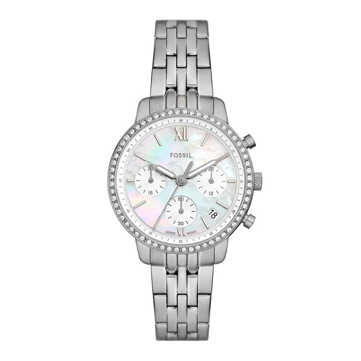 Quartz Wristwatch / ES5357